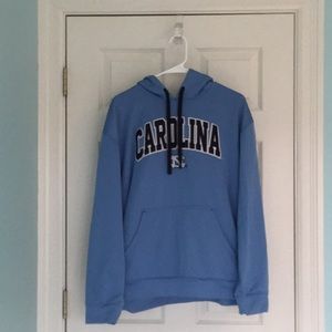 North Carolina/UNC hoodie
